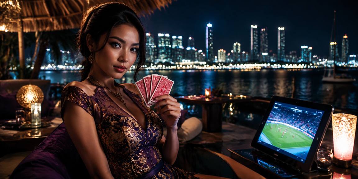 slot138 login Baccarat